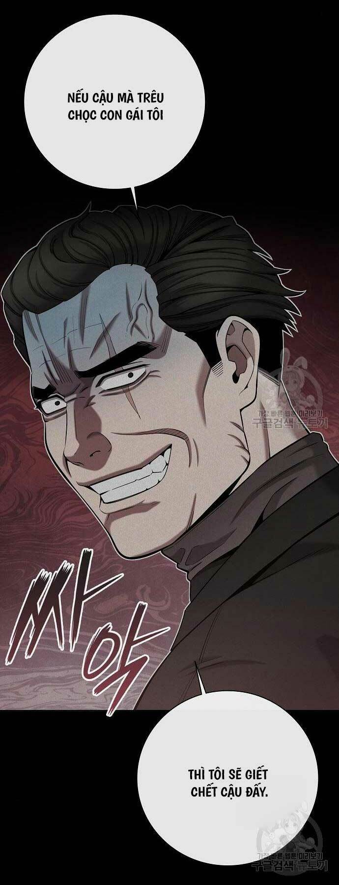 Ma Pháp Sư Hắc Ám Trở Về Để Nhập Ngũ Chap 43 - Next Chap 44