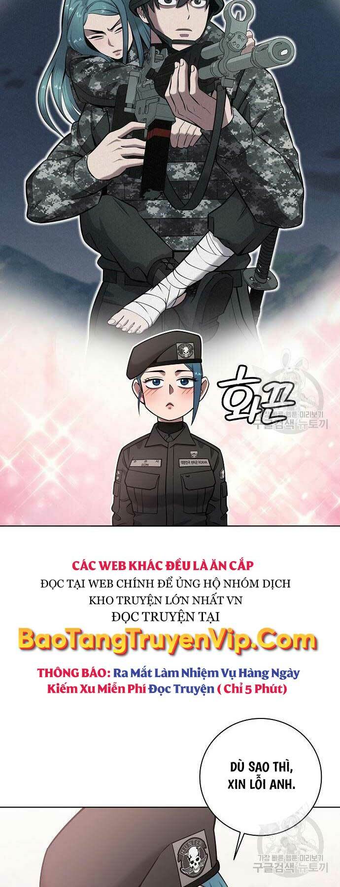 Ma Pháp Sư Hắc Ám Trở Về Để Nhập Ngũ Chap 43 - Next Chap 44