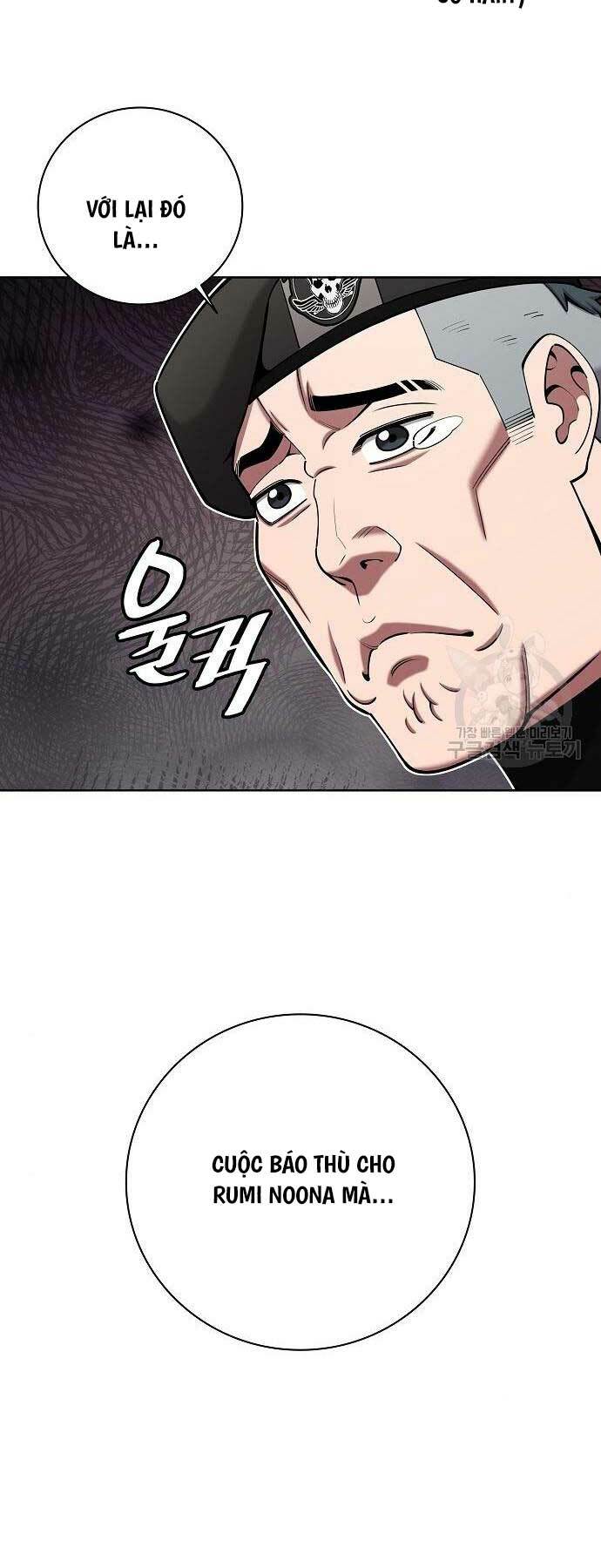 Ma Pháp Sư Hắc Ám Trở Về Để Nhập Ngũ Chap 43 - Next Chap 44