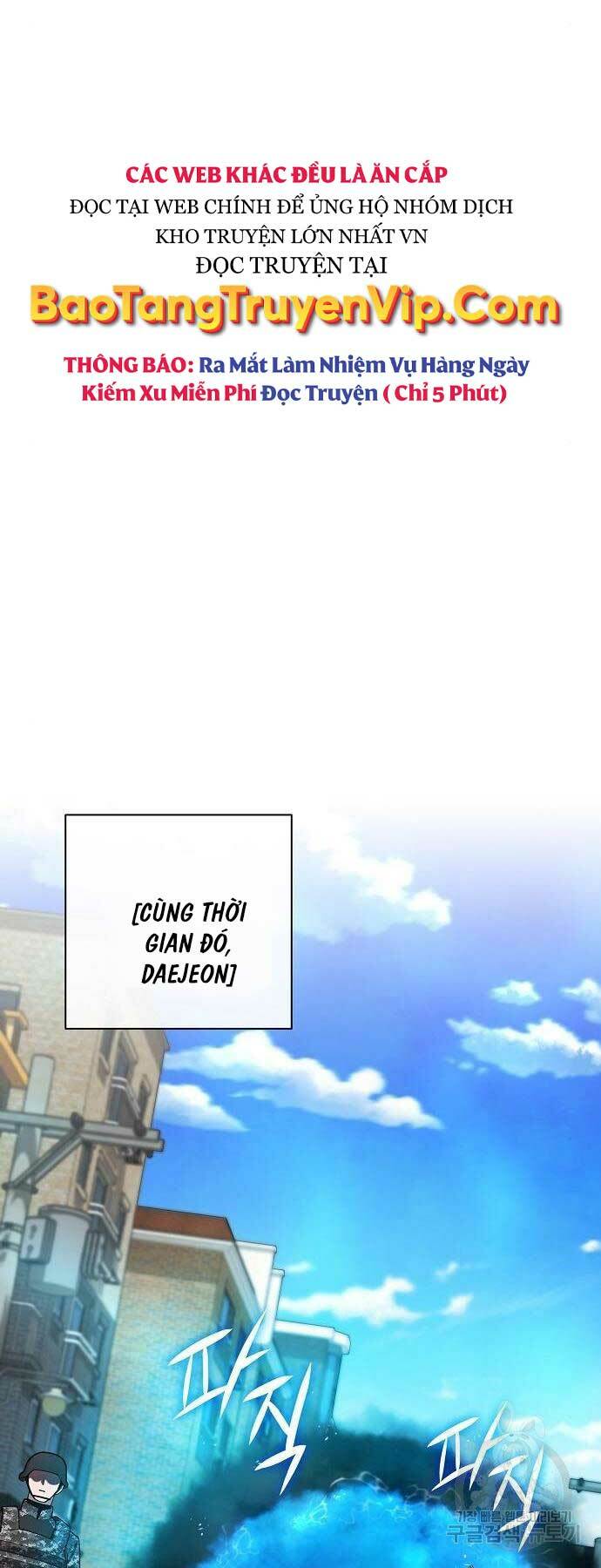 Ma Pháp Sư Hắc Ám Trở Về Để Nhập Ngũ Chap 43 - Next Chap 44