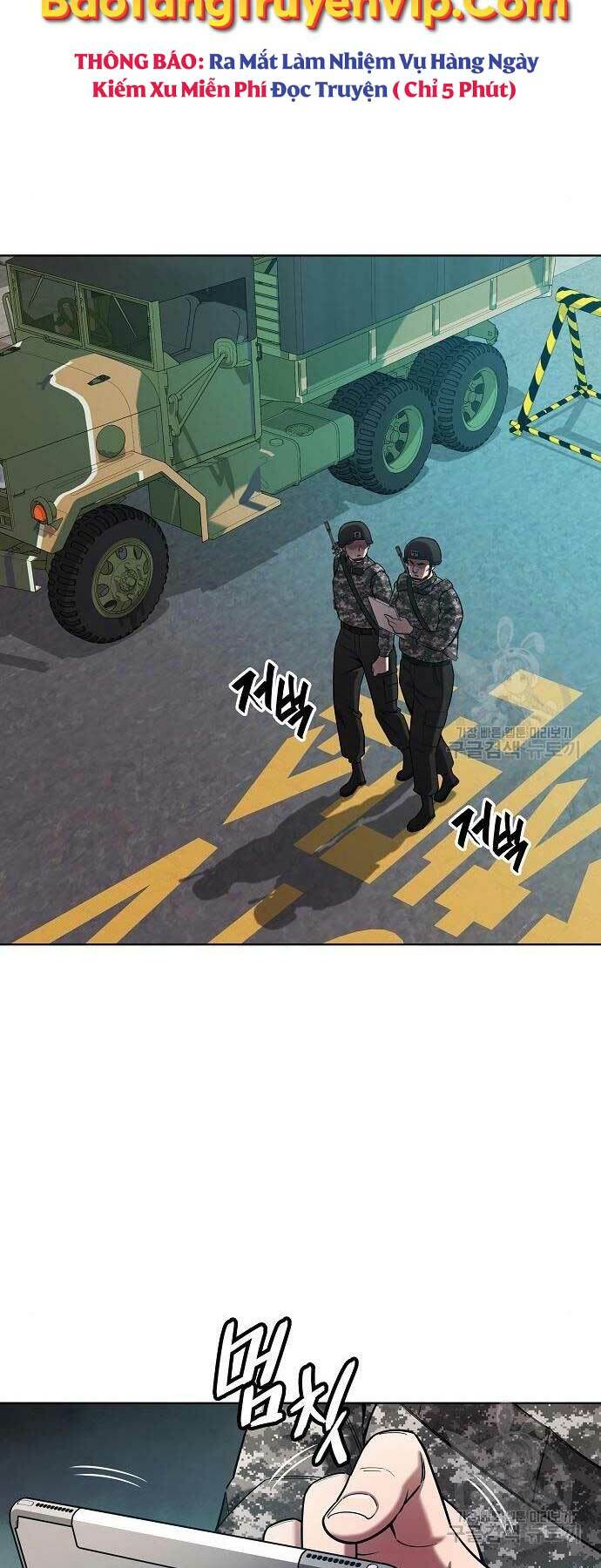 Ma Pháp Sư Hắc Ám Trở Về Để Nhập Ngũ Chap 43 - Next Chap 44