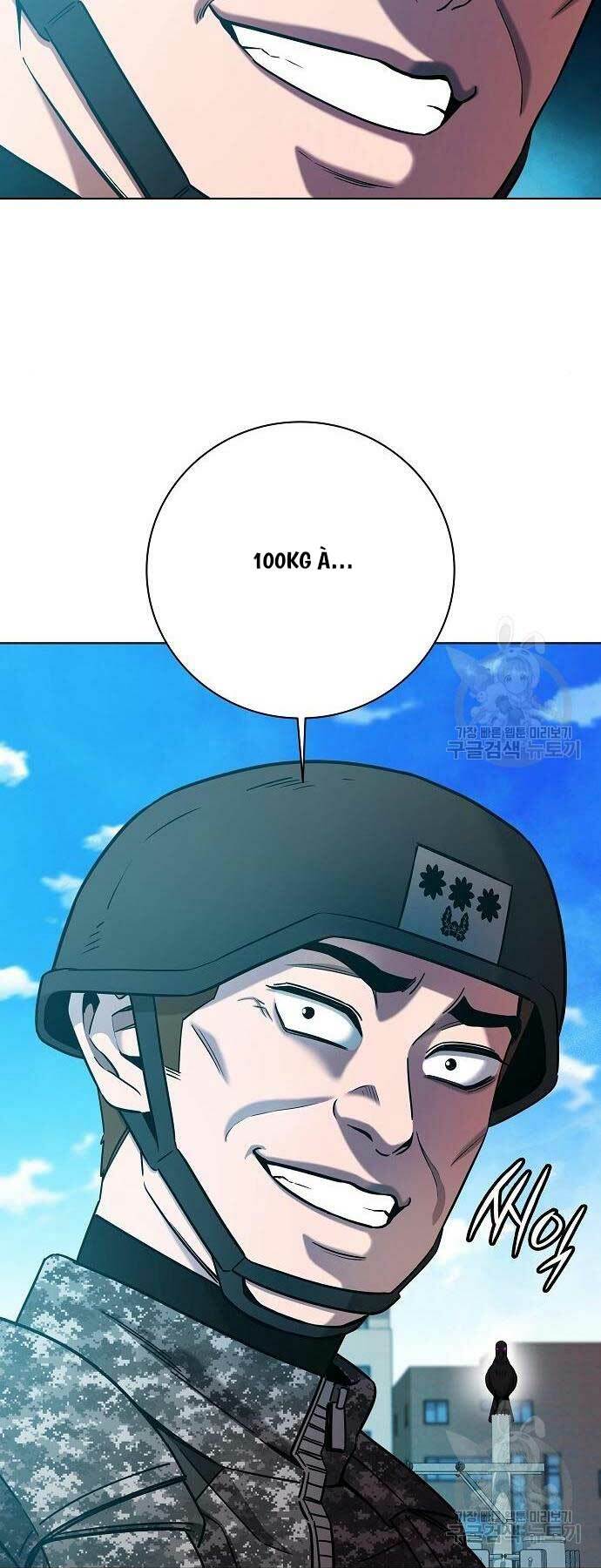 Ma Pháp Sư Hắc Ám Trở Về Để Nhập Ngũ Chap 43 - Next Chap 44