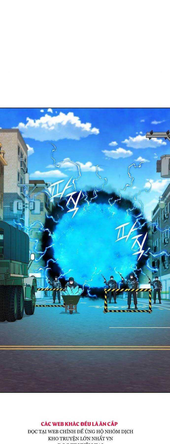 Ma Pháp Sư Hắc Ám Trở Về Để Nhập Ngũ Chap 44 - Next Chap 45