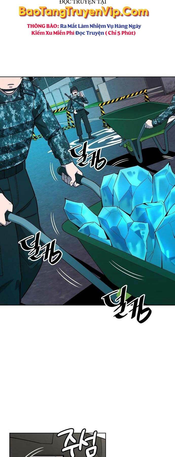 Ma Pháp Sư Hắc Ám Trở Về Để Nhập Ngũ Chap 44 - Next Chap 45