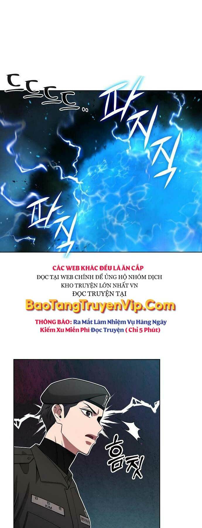 Ma Pháp Sư Hắc Ám Trở Về Để Nhập Ngũ Chap 44 - Next Chap 45