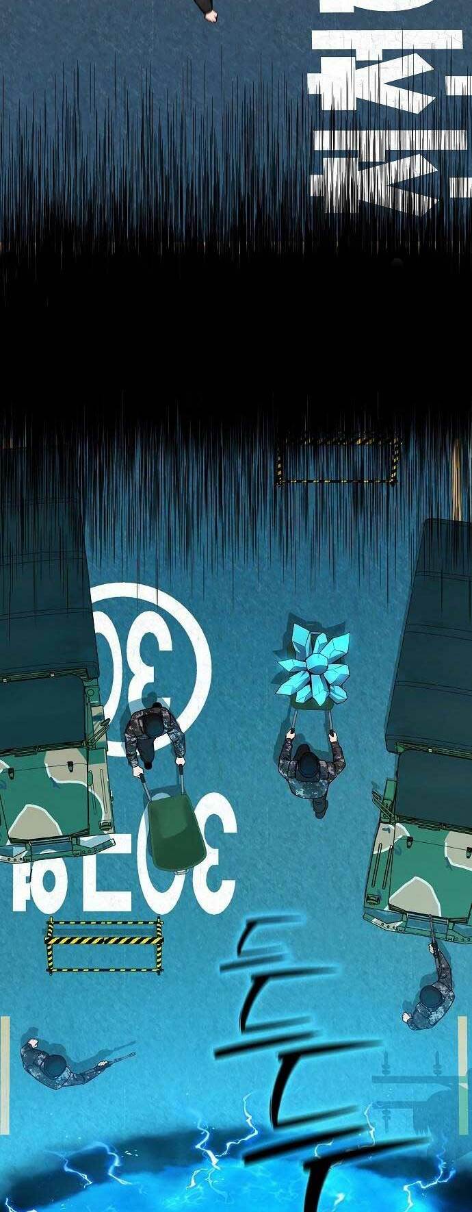 Ma Pháp Sư Hắc Ám Trở Về Để Nhập Ngũ Chap 44 - Next Chap 45