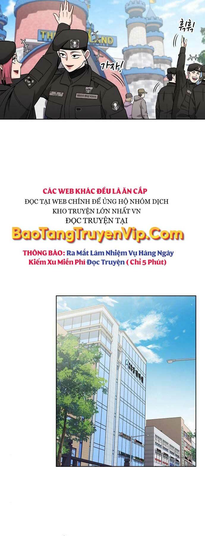 Ma Pháp Sư Hắc Ám Trở Về Để Nhập Ngũ Chap 44 - Next Chap 45