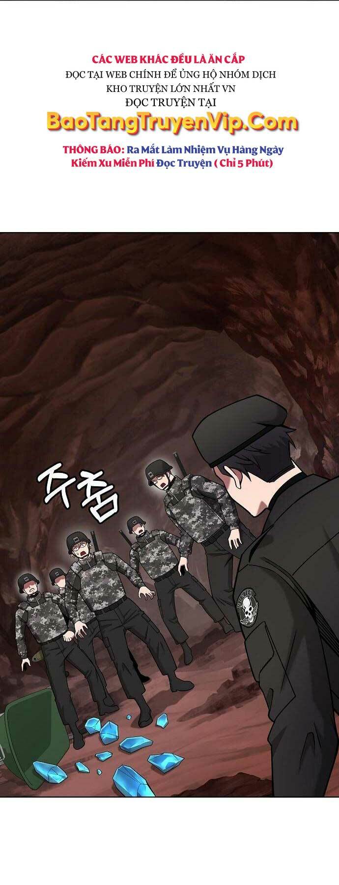 Ma Pháp Sư Hắc Ám Trở Về Để Nhập Ngũ Chap 44 - Next Chap 45