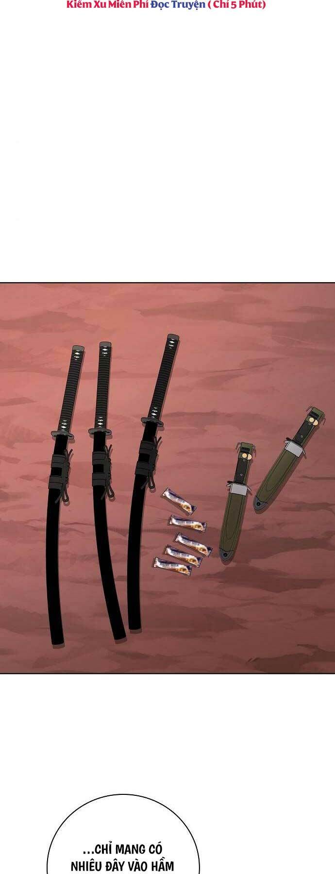 Ma Pháp Sư Hắc Ám Trở Về Để Nhập Ngũ Chap 44 - Next Chap 45