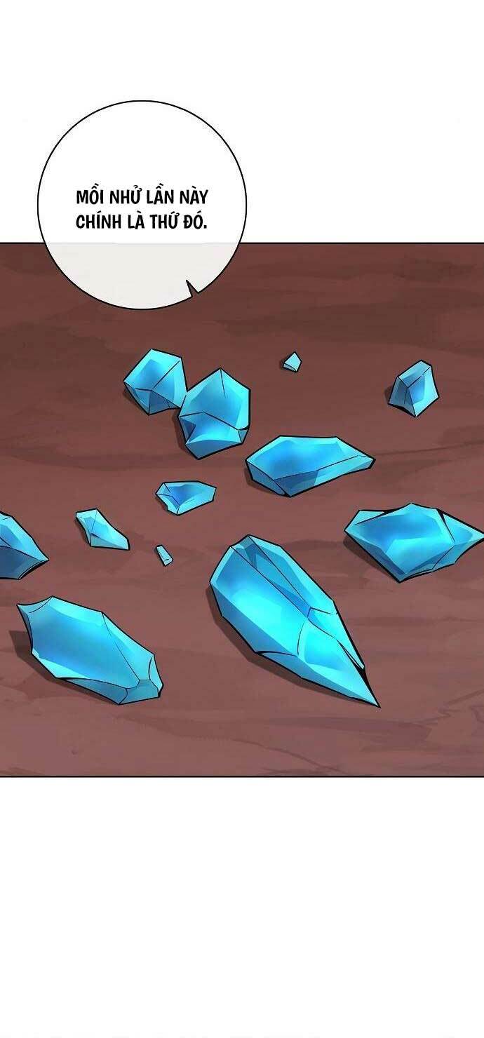 Ma Pháp Sư Hắc Ám Trở Về Để Nhập Ngũ Chap 44 - Next Chap 45