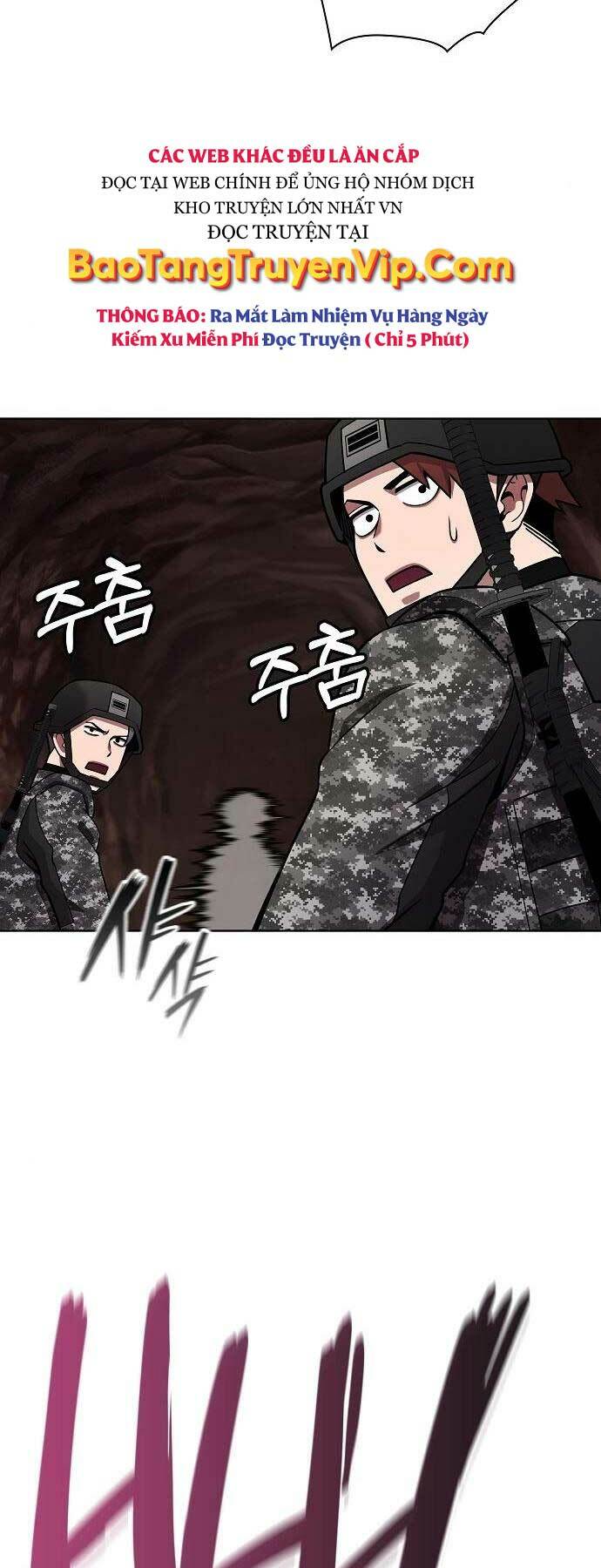 Ma Pháp Sư Hắc Ám Trở Về Để Nhập Ngũ Chap 44 - Next Chap 45