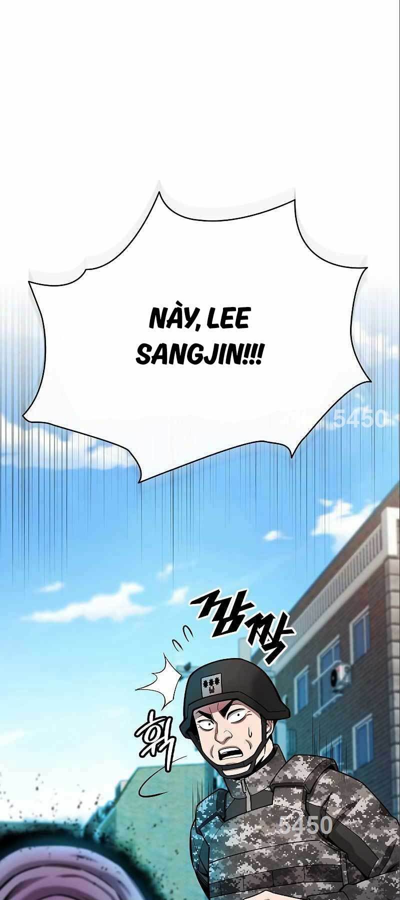 Ma Pháp Sư Hắc Ám Trở Về Để Nhập Ngũ Chap 45 - Next Chap 46