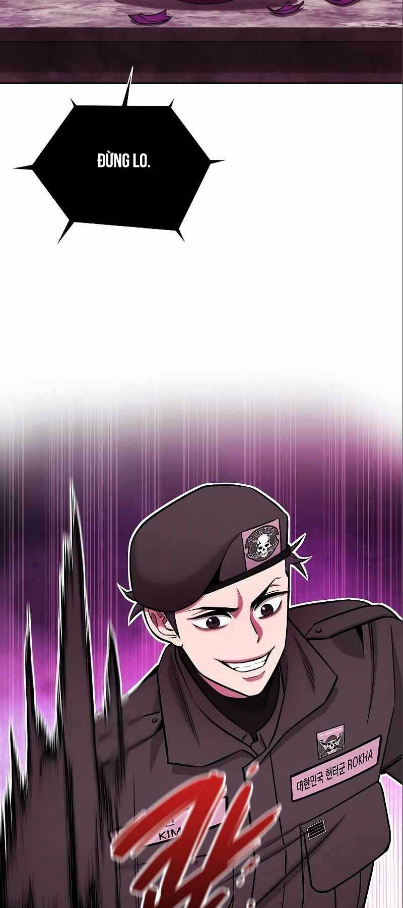 Ma Pháp Sư Hắc Ám Trở Về Để Nhập Ngũ Chap 45 - Next Chap 46