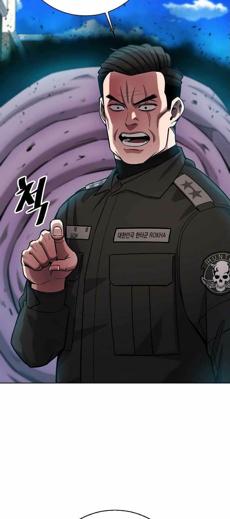 Ma Pháp Sư Hắc Ám Trở Về Để Nhập Ngũ Chap 45 - Next Chap 46