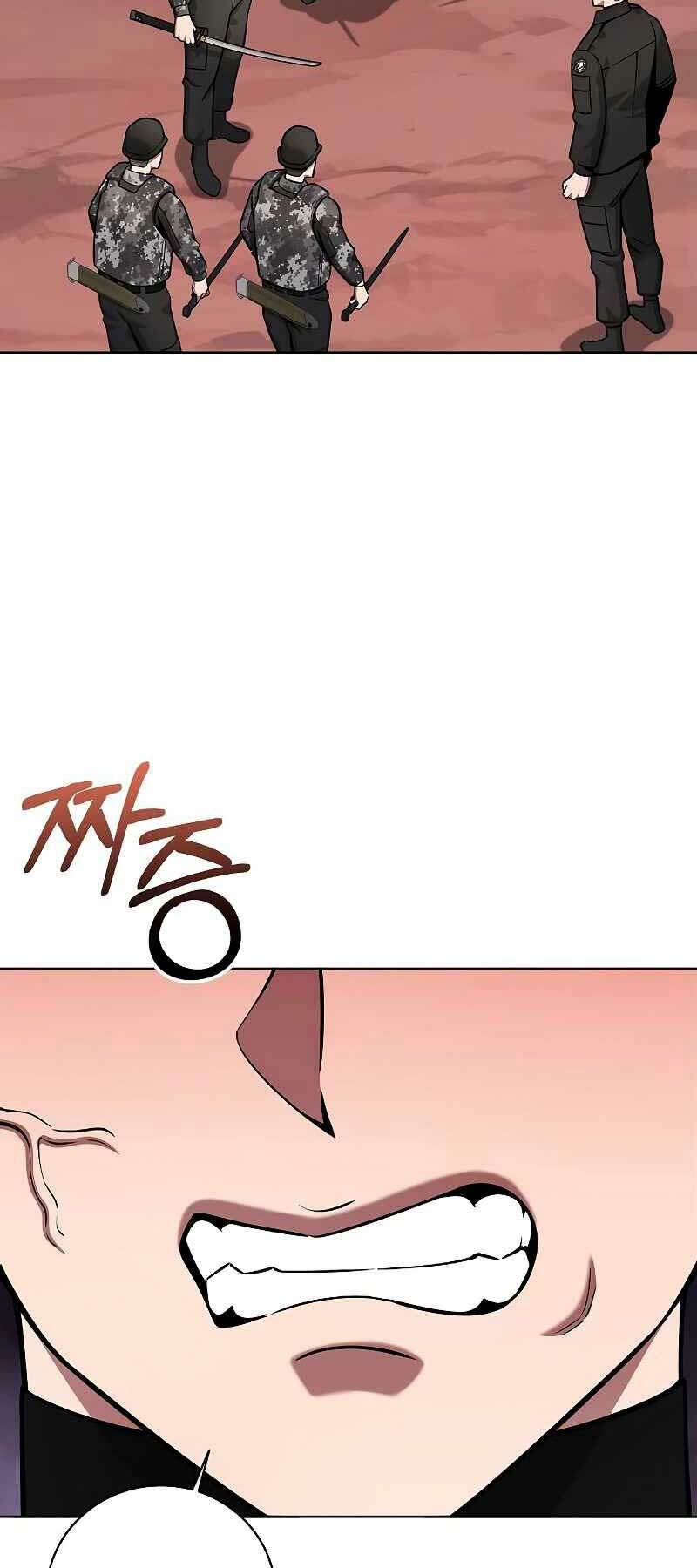 Ma Pháp Sư Hắc Ám Trở Về Để Nhập Ngũ Chap 45 - Next Chap 46