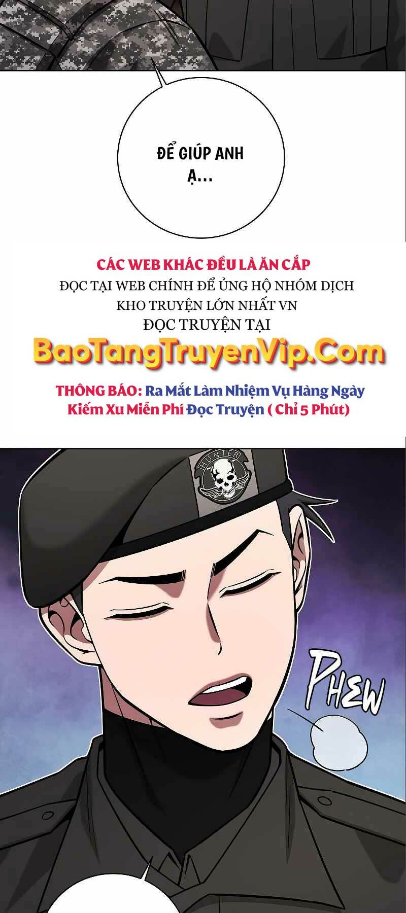 Ma Pháp Sư Hắc Ám Trở Về Để Nhập Ngũ Chap 45 - Next Chap 46