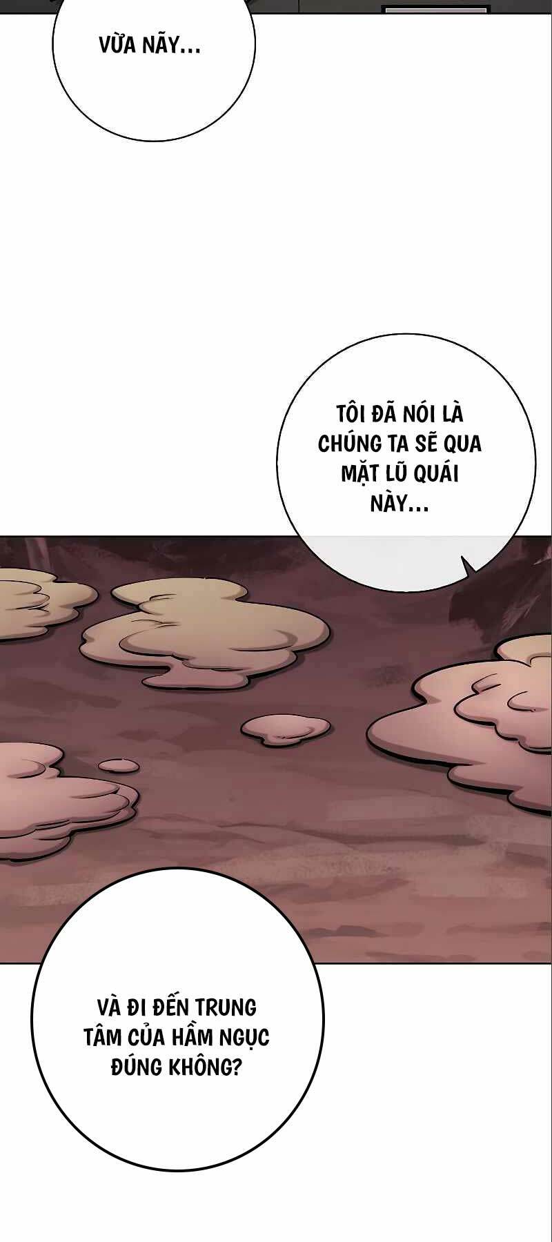 Ma Pháp Sư Hắc Ám Trở Về Để Nhập Ngũ Chap 45 - Next Chap 46