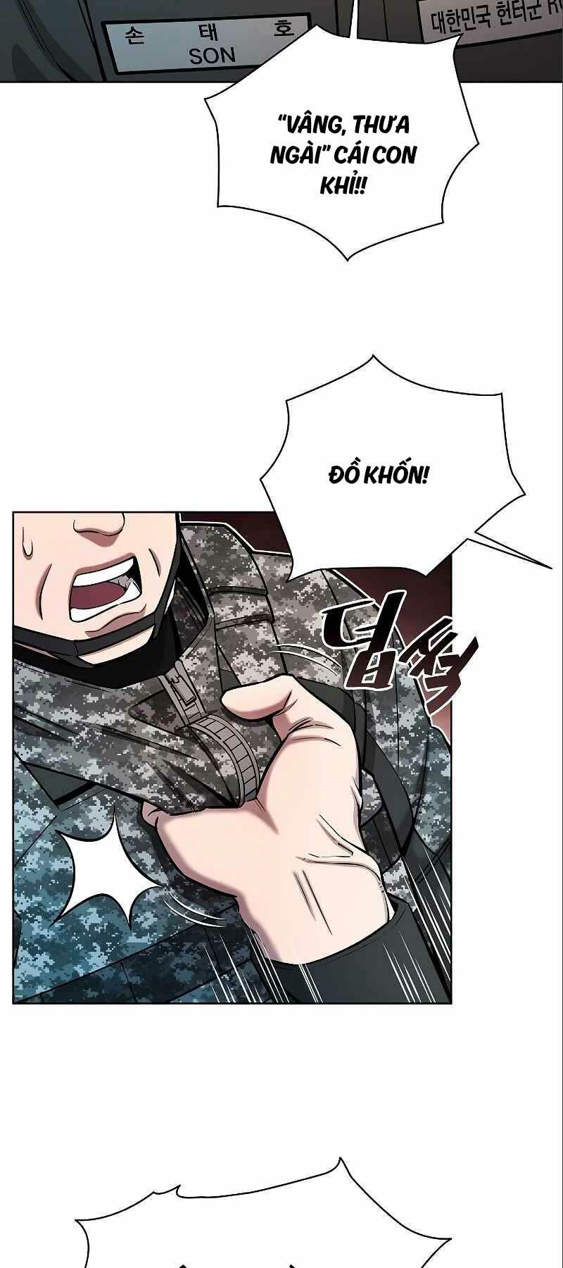 Ma Pháp Sư Hắc Ám Trở Về Để Nhập Ngũ Chap 45 - Next Chap 46