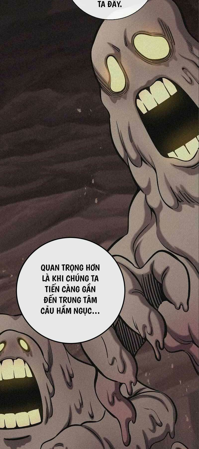 Ma Pháp Sư Hắc Ám Trở Về Để Nhập Ngũ Chap 45 - Next Chap 46