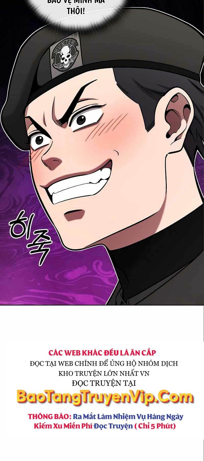 Ma Pháp Sư Hắc Ám Trở Về Để Nhập Ngũ Chap 45 - Next Chap 46