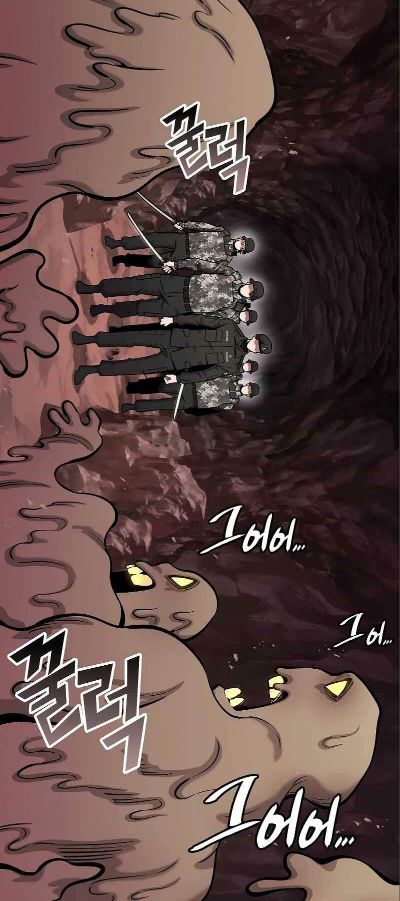 Ma Pháp Sư Hắc Ám Trở Về Để Nhập Ngũ Chap 45 - Next Chap 46