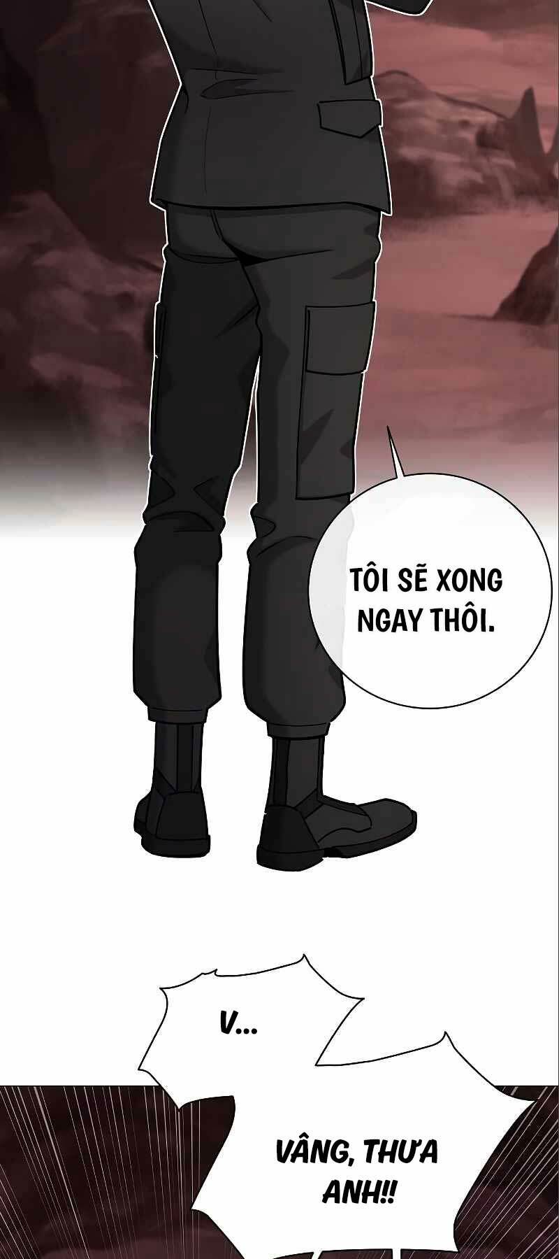 Ma Pháp Sư Hắc Ám Trở Về Để Nhập Ngũ Chap 45 - Next Chap 46