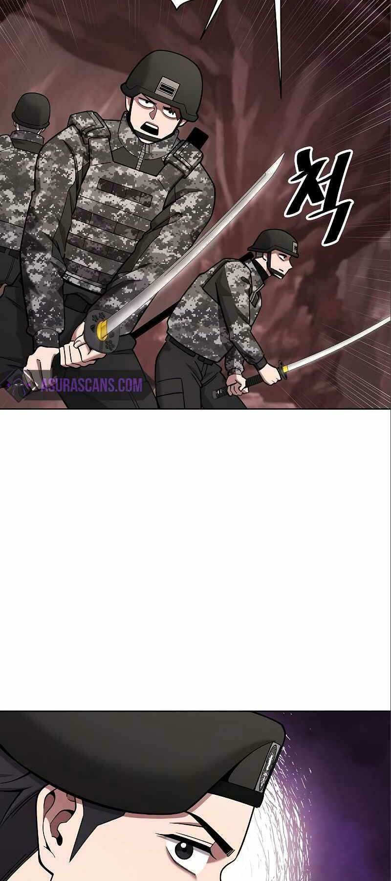 Ma Pháp Sư Hắc Ám Trở Về Để Nhập Ngũ Chap 45 - Next Chap 46