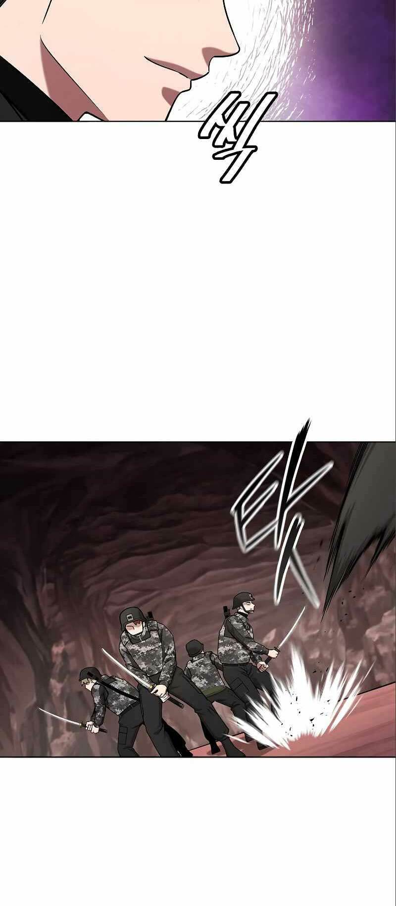 Ma Pháp Sư Hắc Ám Trở Về Để Nhập Ngũ Chap 45 - Next Chap 46