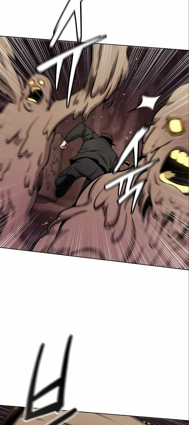 Ma Pháp Sư Hắc Ám Trở Về Để Nhập Ngũ Chap 45 - Next Chap 46