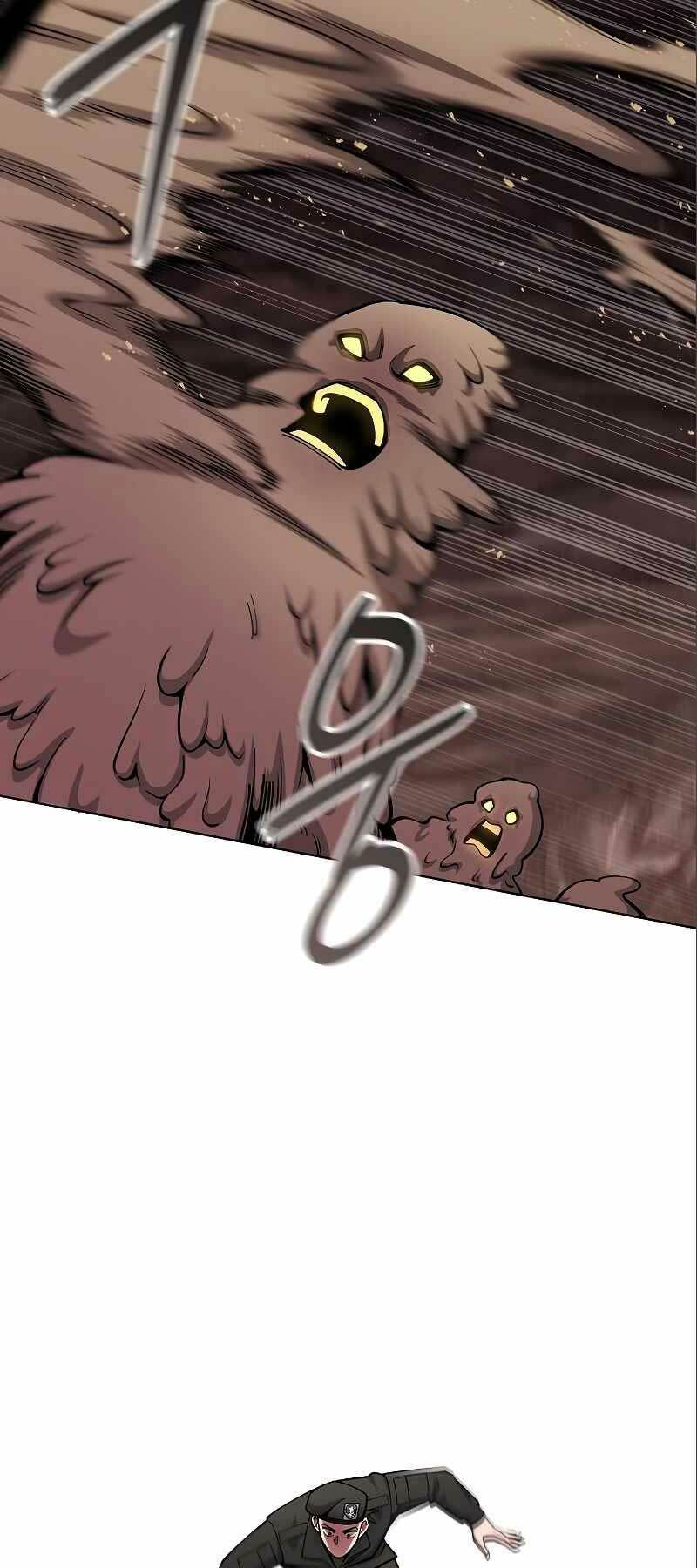 Ma Pháp Sư Hắc Ám Trở Về Để Nhập Ngũ Chap 45 - Next Chap 46