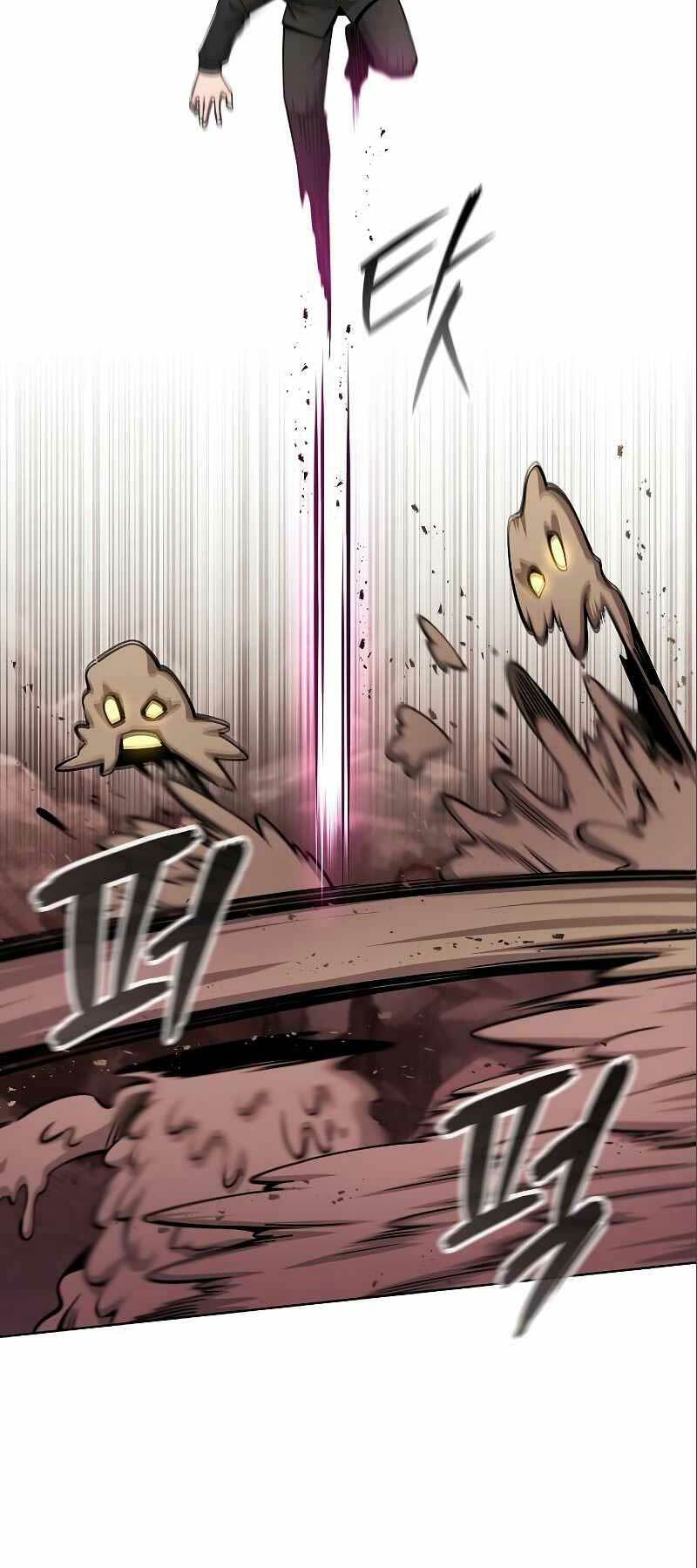 Ma Pháp Sư Hắc Ám Trở Về Để Nhập Ngũ Chap 45 - Next Chap 46