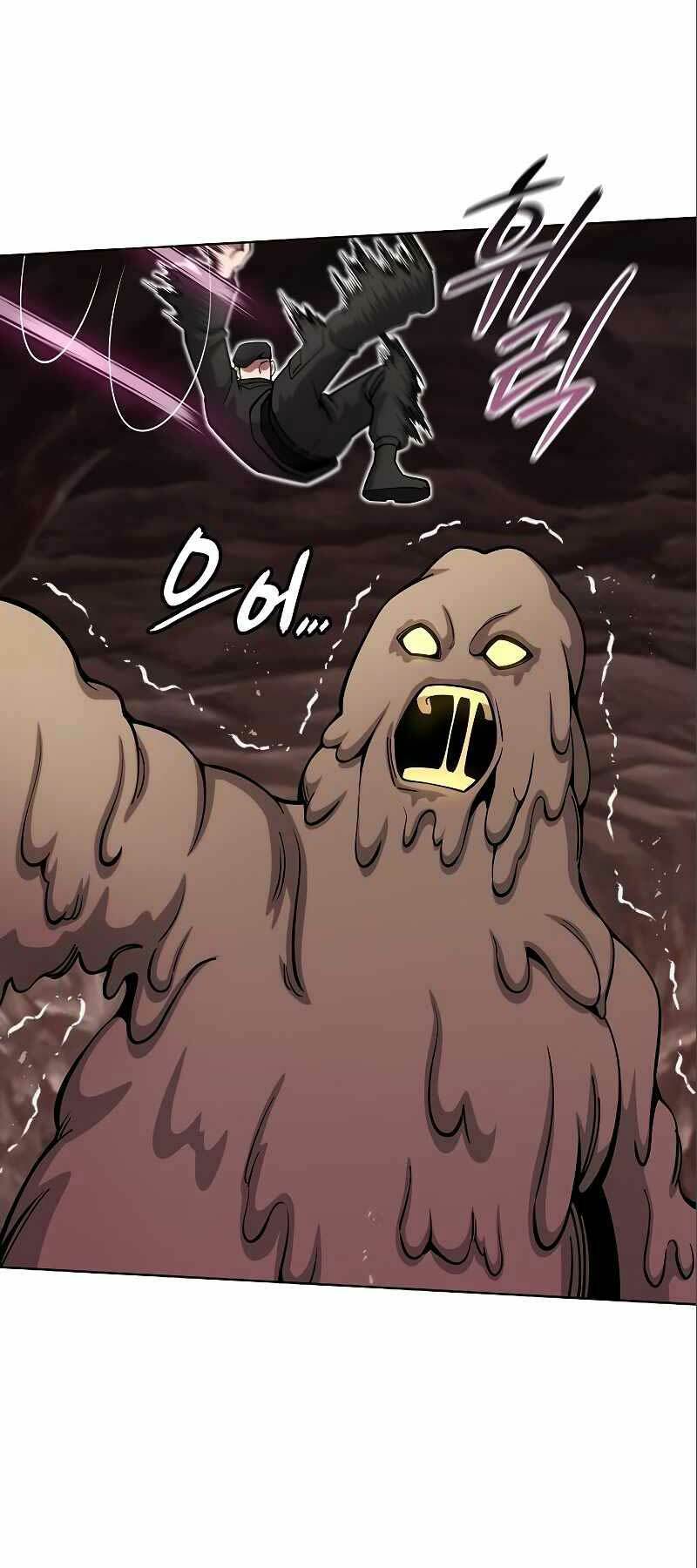 Ma Pháp Sư Hắc Ám Trở Về Để Nhập Ngũ Chap 45 - Next Chap 46