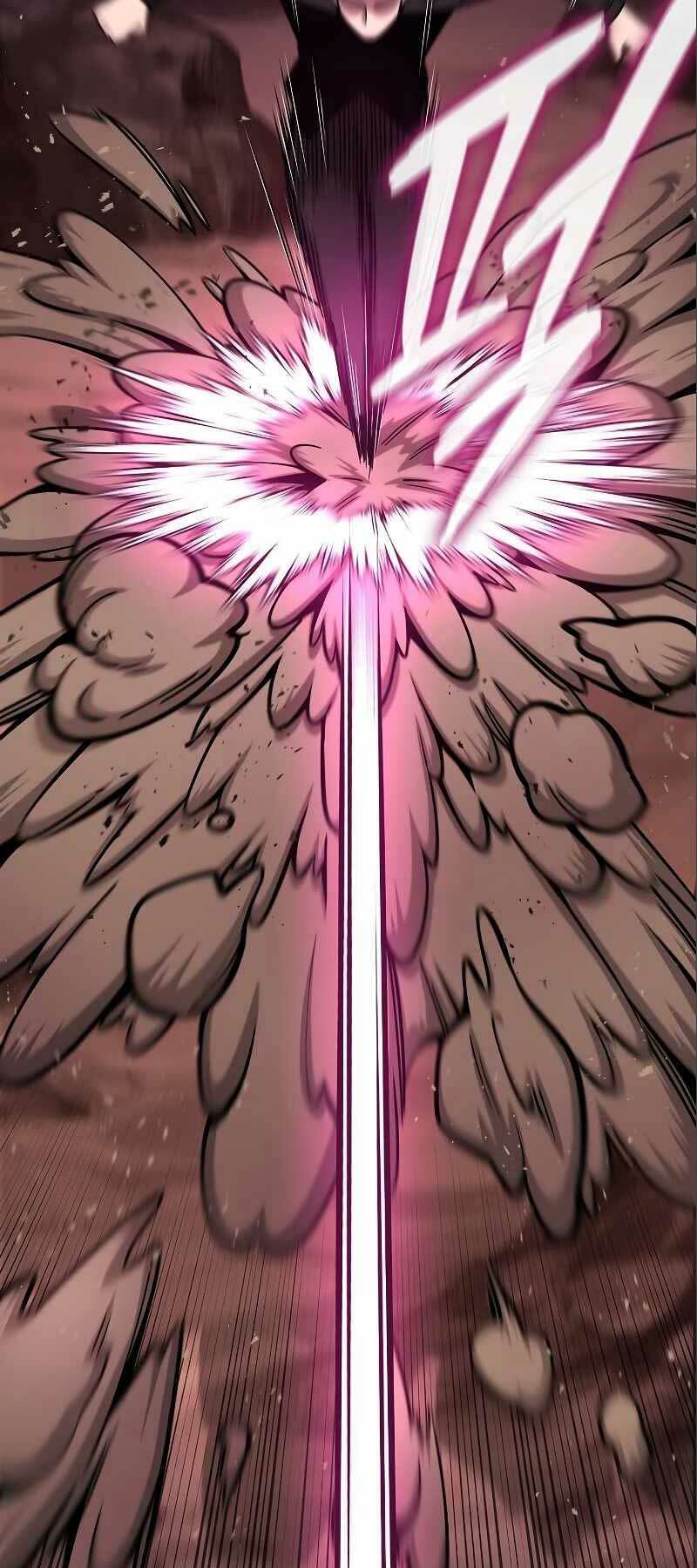 Ma Pháp Sư Hắc Ám Trở Về Để Nhập Ngũ Chap 45 - Next Chap 46