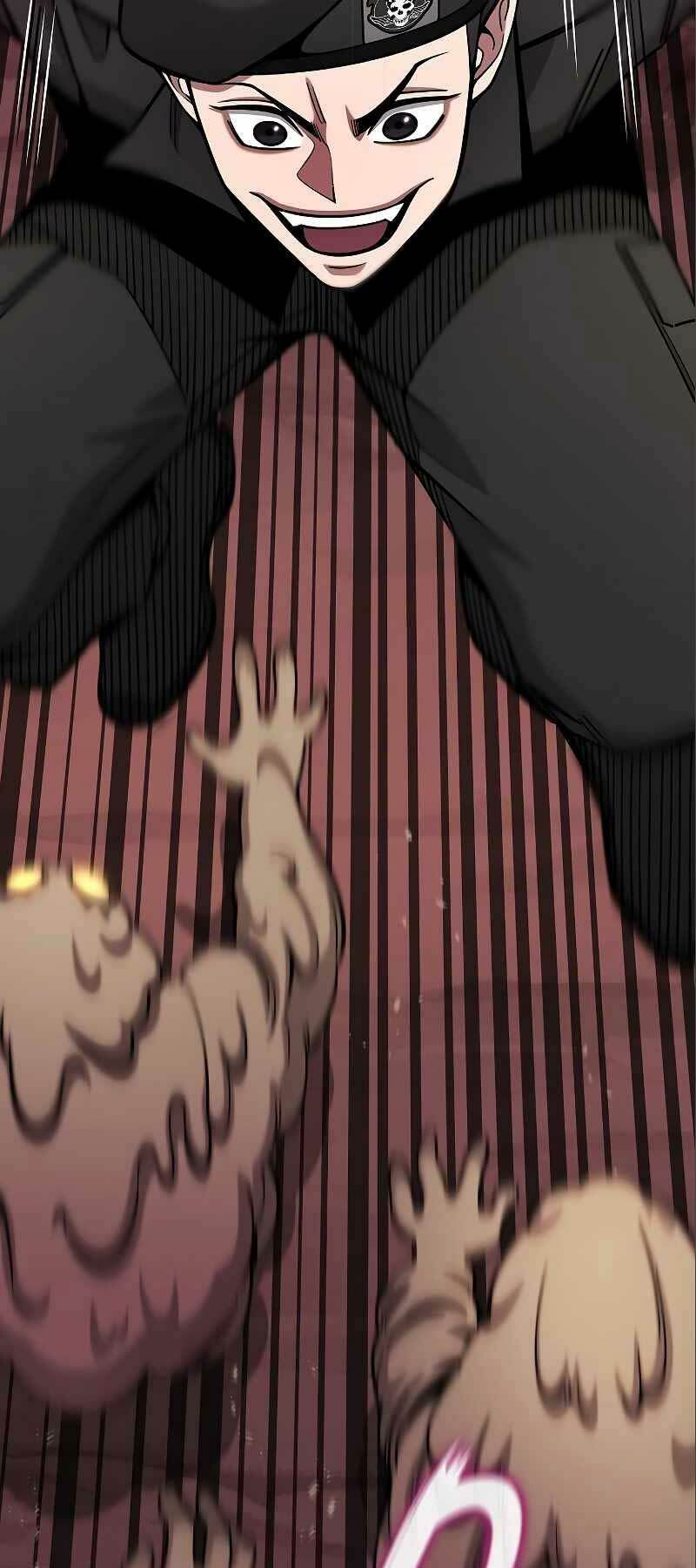 Ma Pháp Sư Hắc Ám Trở Về Để Nhập Ngũ Chap 45 - Next Chap 46