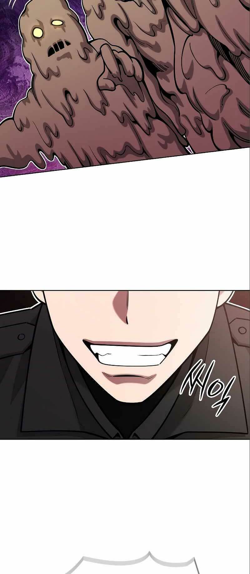 Ma Pháp Sư Hắc Ám Trở Về Để Nhập Ngũ Chap 45 - Next Chap 46