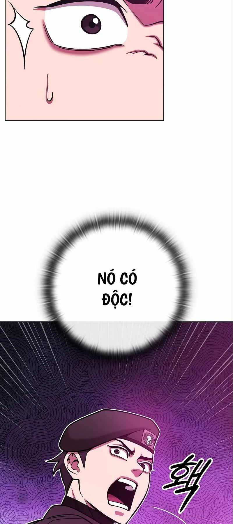 Ma Pháp Sư Hắc Ám Trở Về Để Nhập Ngũ Chap 45 - Next Chap 46