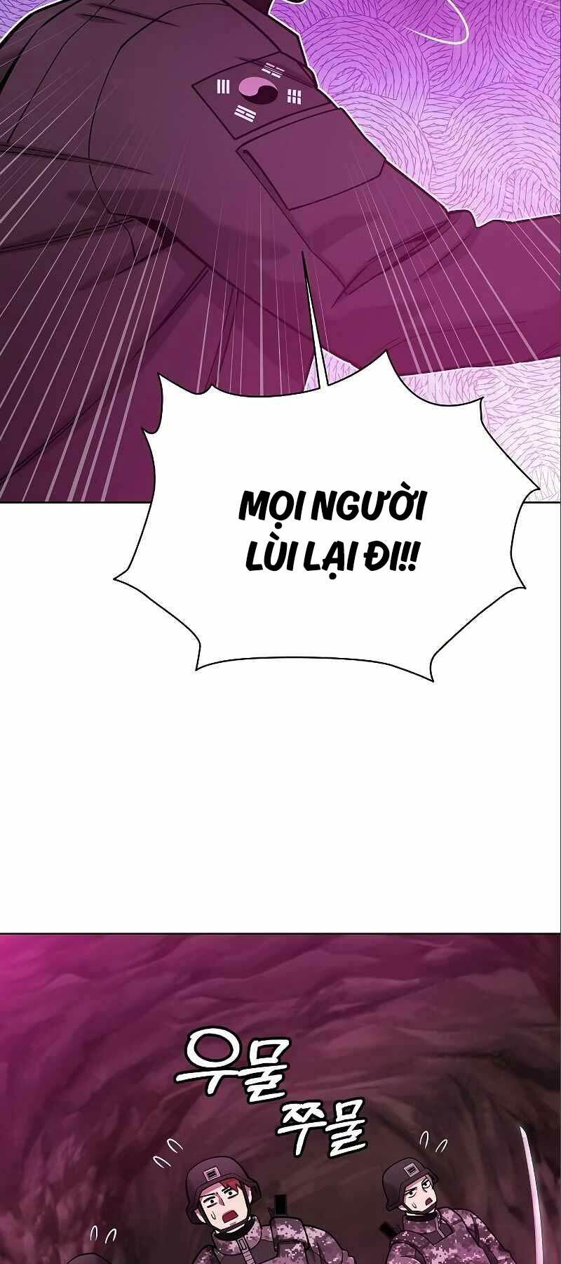 Ma Pháp Sư Hắc Ám Trở Về Để Nhập Ngũ Chap 45 - Next Chap 46