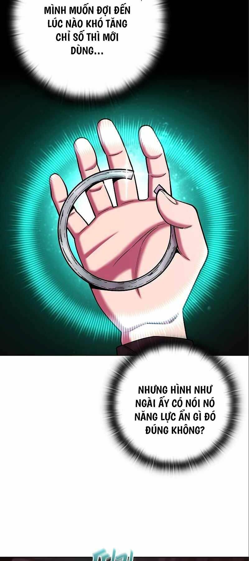 Ma Pháp Sư Hắc Ám Trở Về Để Nhập Ngũ Chap 45 - Next Chap 46