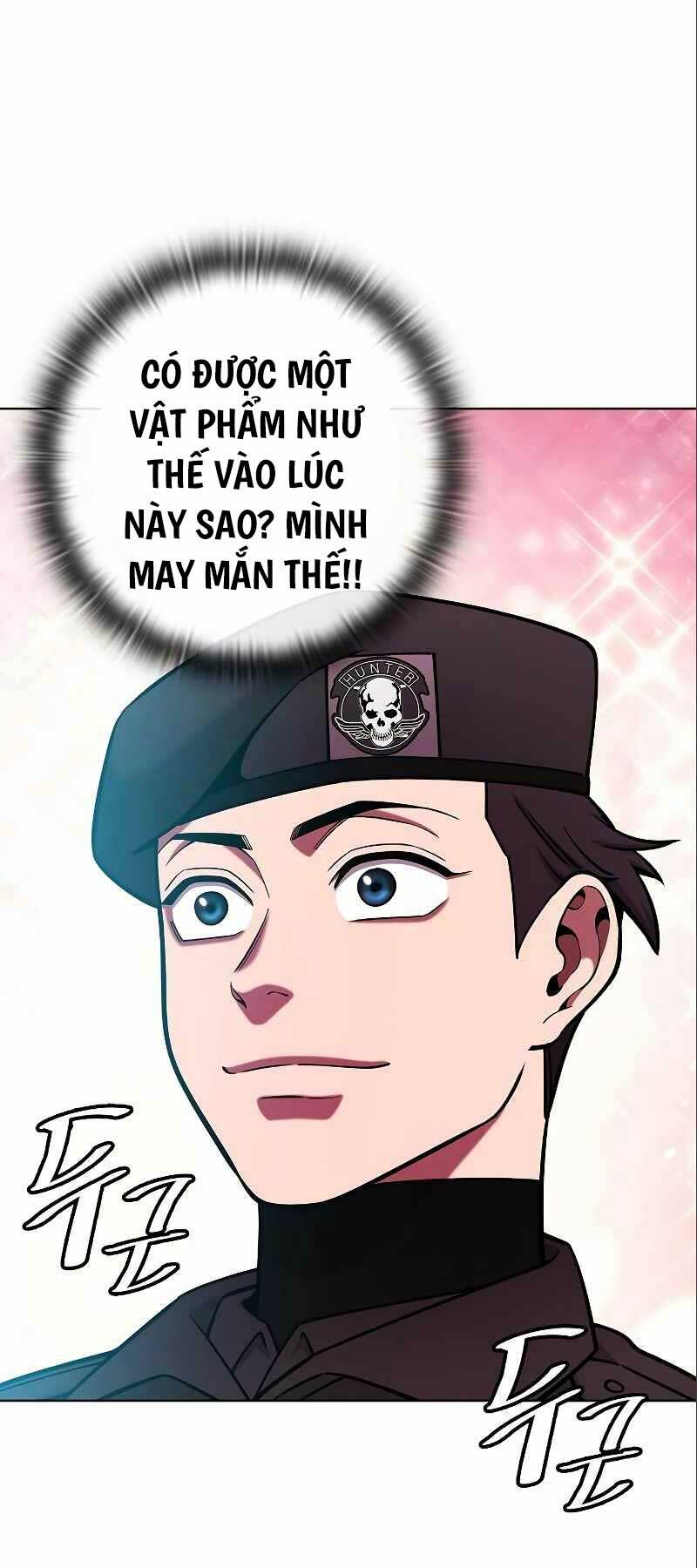 Ma Pháp Sư Hắc Ám Trở Về Để Nhập Ngũ Chap 45 - Next Chap 46