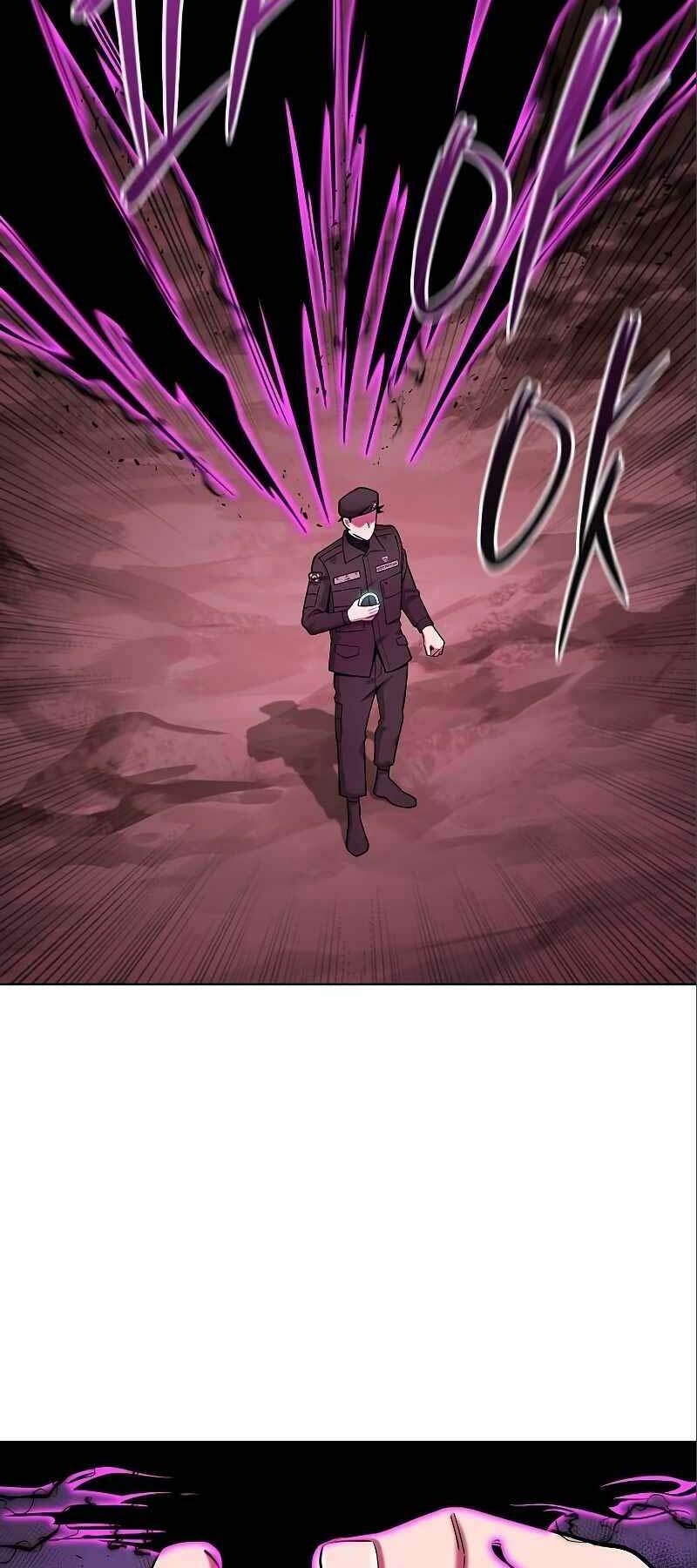 Ma Pháp Sư Hắc Ám Trở Về Để Nhập Ngũ Chap 45 - Next Chap 46