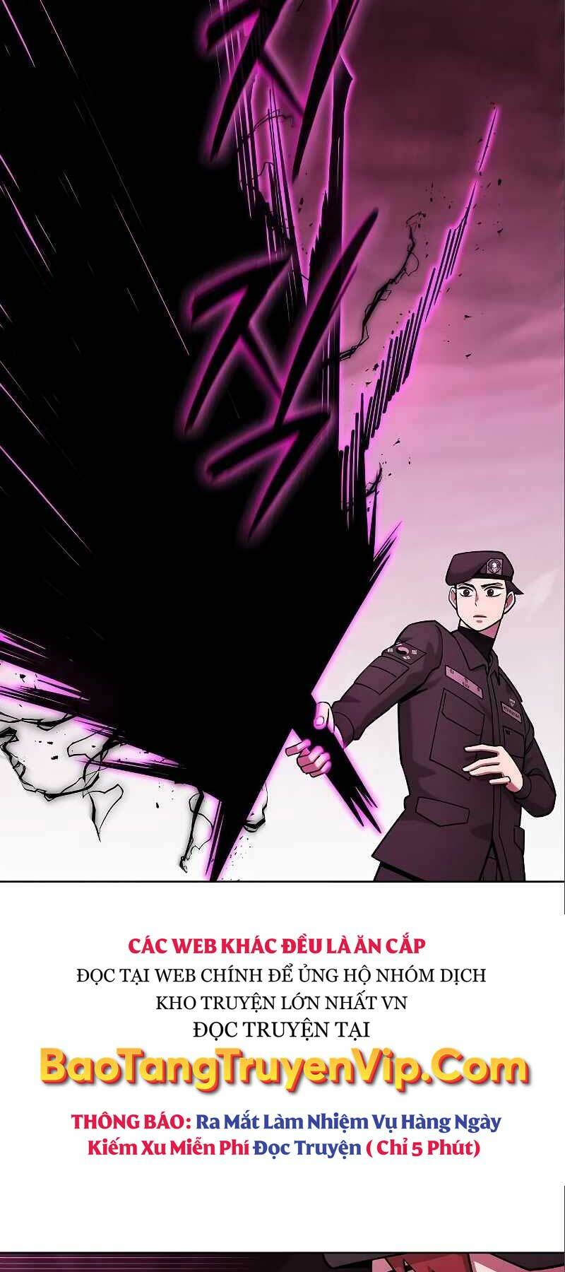 Ma Pháp Sư Hắc Ám Trở Về Để Nhập Ngũ Chap 45 - Next Chap 46