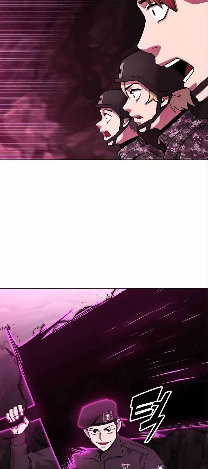 Ma Pháp Sư Hắc Ám Trở Về Để Nhập Ngũ Chap 45 - Next Chap 46