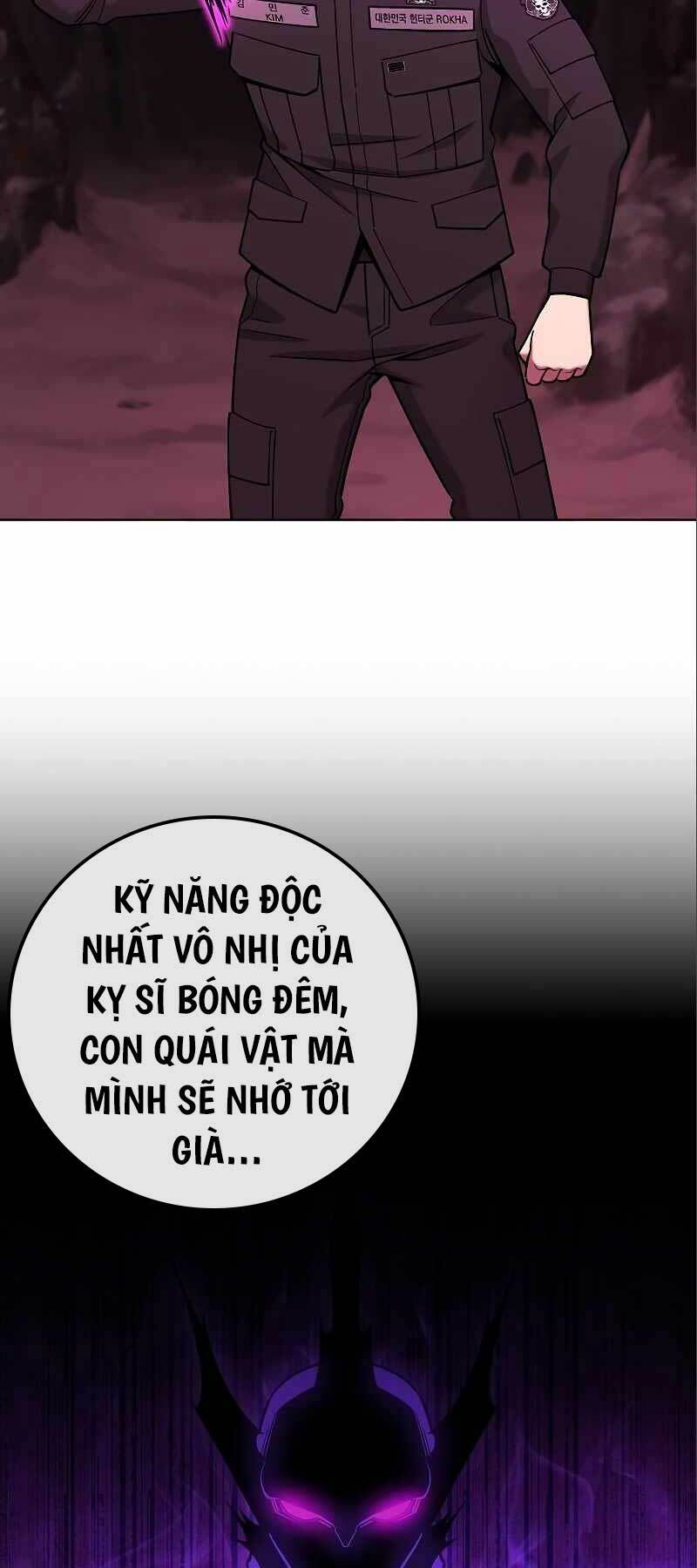 Ma Pháp Sư Hắc Ám Trở Về Để Nhập Ngũ Chap 45 - Next Chap 46