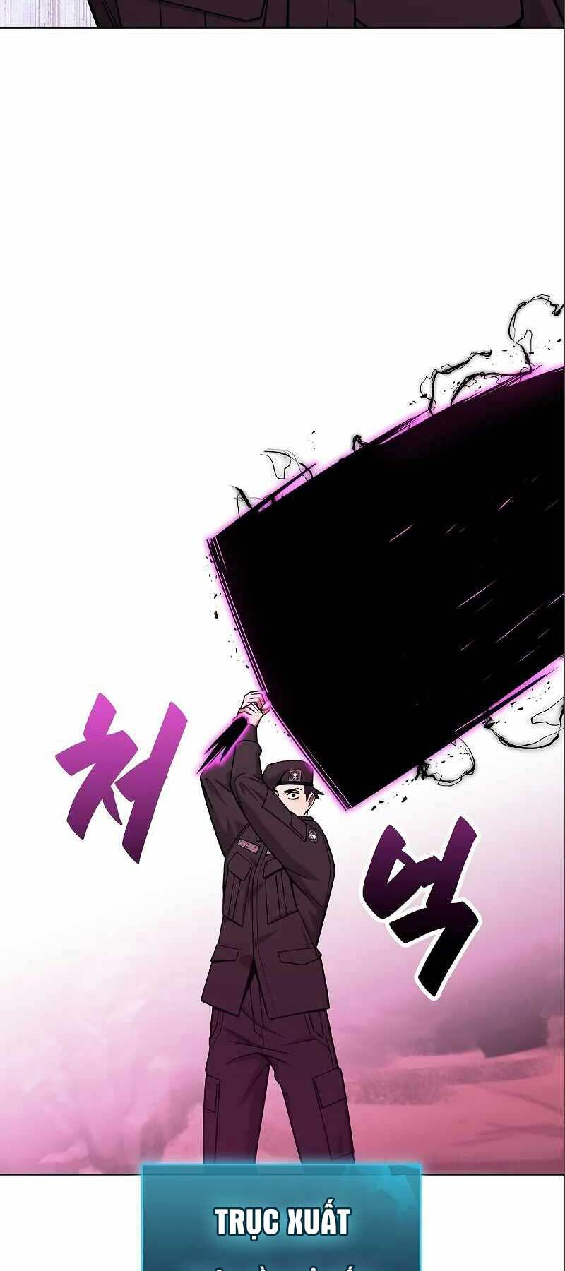 Ma Pháp Sư Hắc Ám Trở Về Để Nhập Ngũ Chap 45 - Next Chap 46