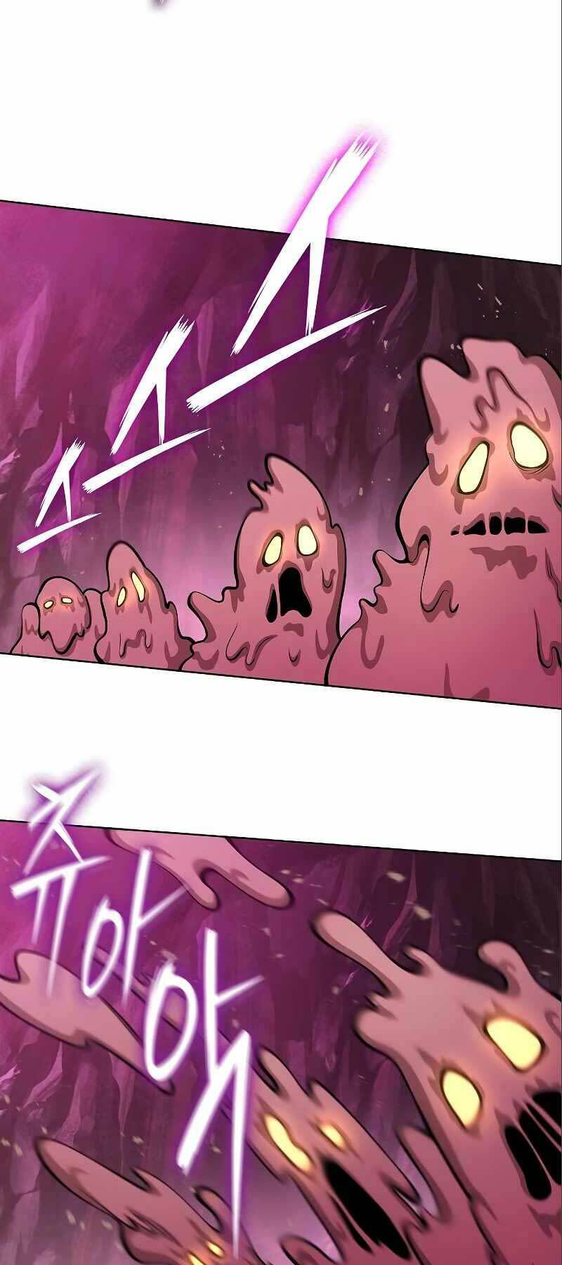 Ma Pháp Sư Hắc Ám Trở Về Để Nhập Ngũ Chap 45 - Next Chap 46