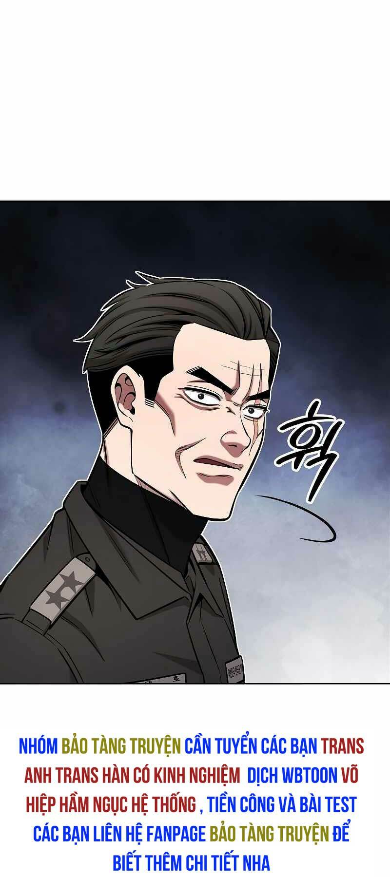 Ma Pháp Sư Hắc Ám Trở Về Để Nhập Ngũ Chap 45 - Next Chap 46