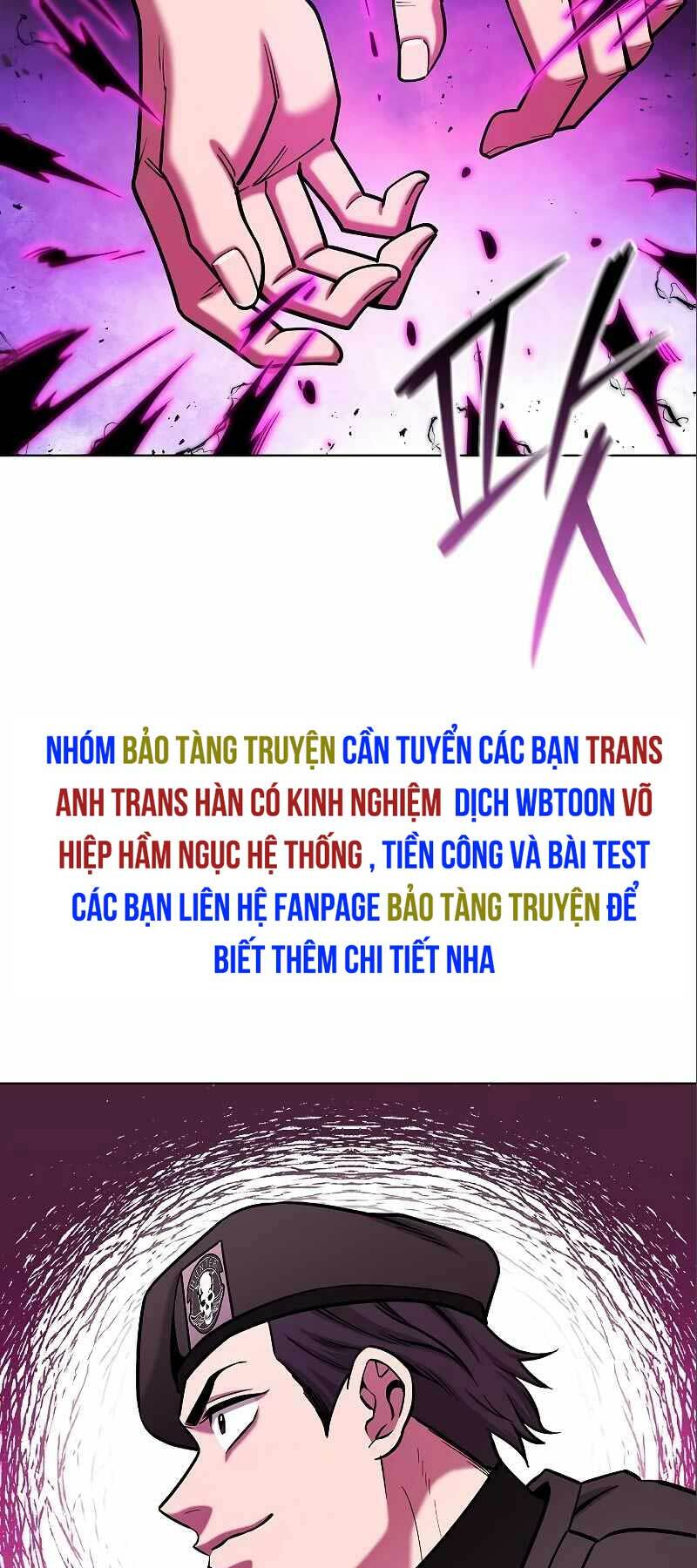 Ma Pháp Sư Hắc Ám Trở Về Để Nhập Ngũ Chap 45 - Next Chap 46