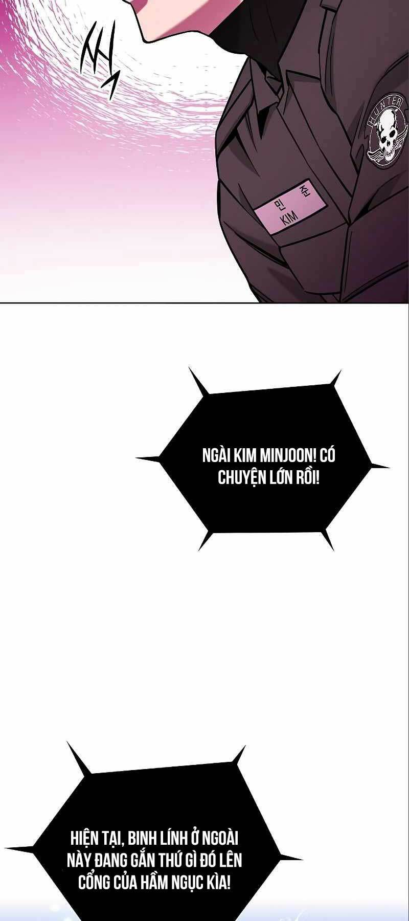 Ma Pháp Sư Hắc Ám Trở Về Để Nhập Ngũ Chap 45 - Next Chap 46