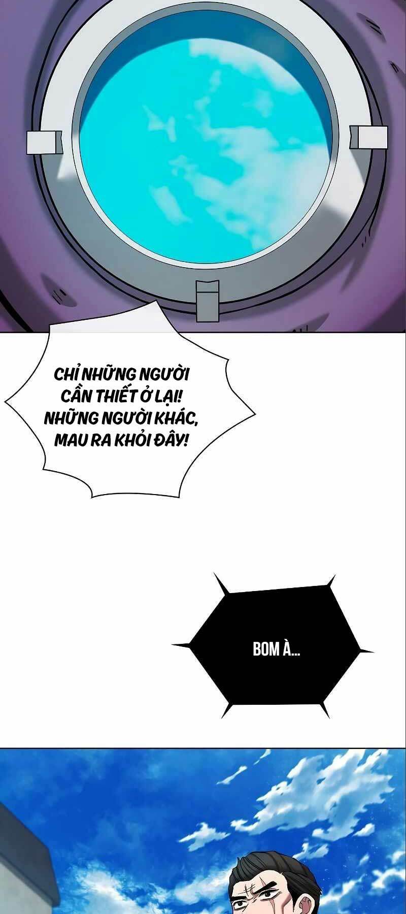 Ma Pháp Sư Hắc Ám Trở Về Để Nhập Ngũ Chap 45 - Next Chap 46