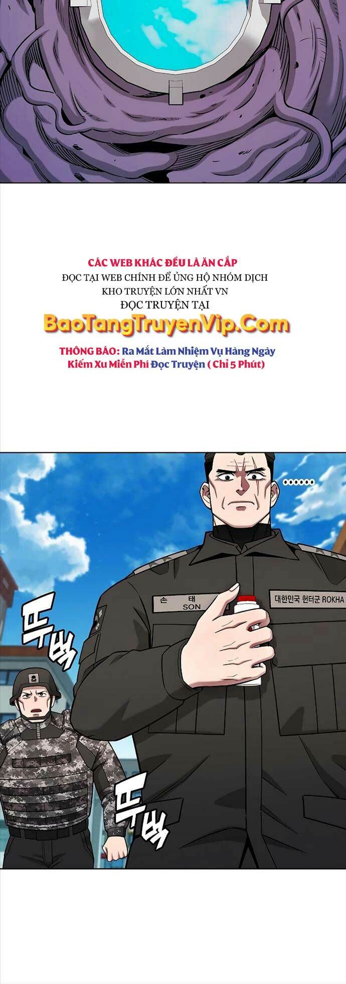 Ma Pháp Sư Hắc Ám Trở Về Để Nhập Ngũ Chap 46 - Next Chap 47